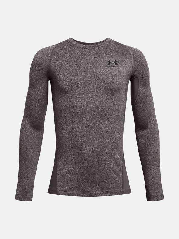 Under Armour Maglietta Under Armour UA CG Armour LS-GRY Ragazzo