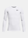 Under Armour Maglietta Under Armour UA CG Armour LS-WHT Uomo