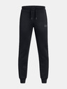 Under Armour Pantaloni da ginnastica Under Armour UA B Armour Flc Pro Jogger-BLK da ragazzo