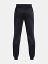 Under Armour Pantaloni da ginnastica Under Armour UA B Armour Flc Pro Jogger-BLK da ragazzo