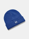 Under Armour Ragazzi Under Armour Youth Halftime Beanie-BLU