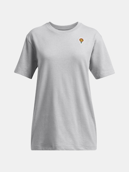 Under Armour Maglietta Under Armour UA G NURTURE GAME OS SS-GRY Ragazze