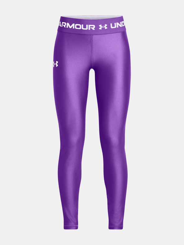 Under Armour Under Armour Armour Girls Legging-PPL