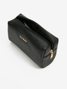 Guess Borsa cosmetica Guess nera da donna