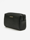 Guess Borsa cosmetica Guess nera da donna