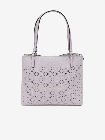Guess Borsetta Guess Amara viola chiaro
