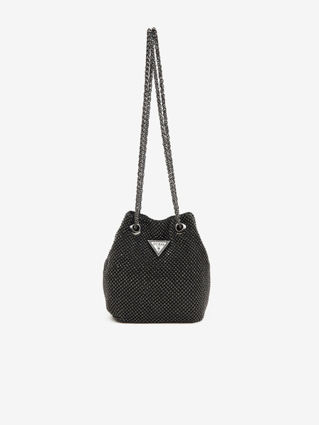 Guess Borsa da donna nera Guess