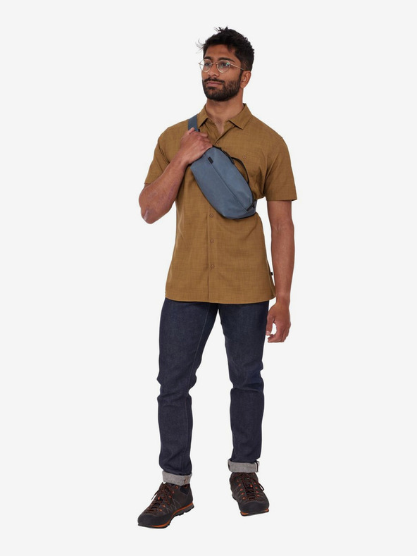 Thule Borsa da viaggio Thule Aion Grigio