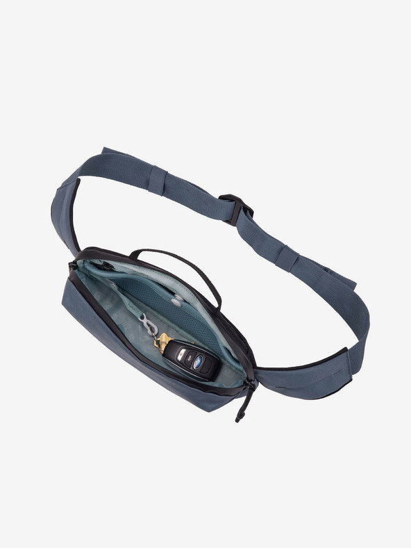 Thule Borsa da viaggio Thule Aion Grigio