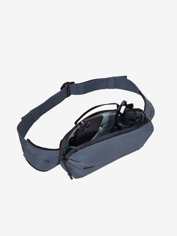 Thule Borsa da viaggio Thule Aion Grigio