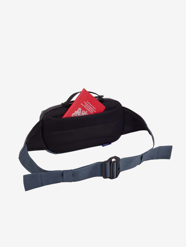 Thule Borsa da viaggio Thule Aion Grigio