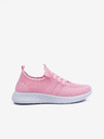Sam 73 Scarpe da ginnastica rosa da donna SAM 73 Tvilda