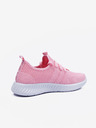 Sam 73 Scarpe da ginnastica rosa da donna SAM 73 Tvilda