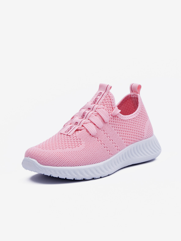 Sam 73 Scarpe da ginnastica rosa da donna SAM 73 Tvilda