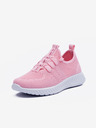 Sam 73 Scarpe da ginnastica rosa da donna SAM 73 Tvilda