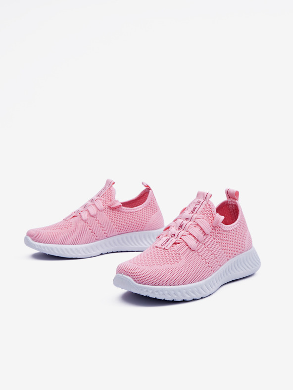 Sam 73 Scarpe da ginnastica rosa da donna SAM 73 Tvilda