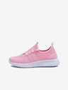 Sam 73 Scarpe da ginnastica rosa da donna SAM 73 Tvilda
