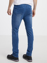 Sam 73 SAM 73 Gandalf Pantaloni in denim da uomo blu