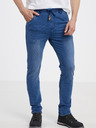 Sam 73 SAM 73 Gandalf Pantaloni in denim da uomo blu