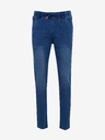 Sam 73 SAM 73 Gandalf Pantaloni in denim da uomo blu