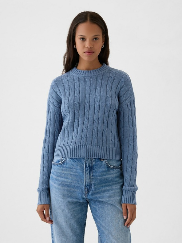GAP Maglione con crop GAP