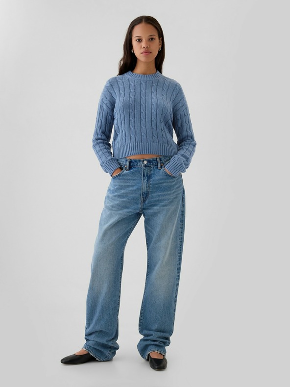 GAP Maglione con crop GAP