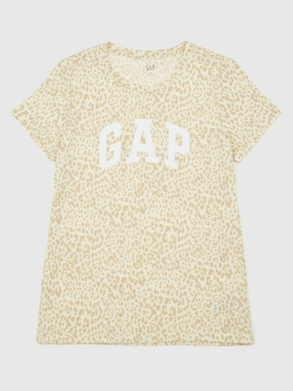 GAP Maglietta con logo GAP