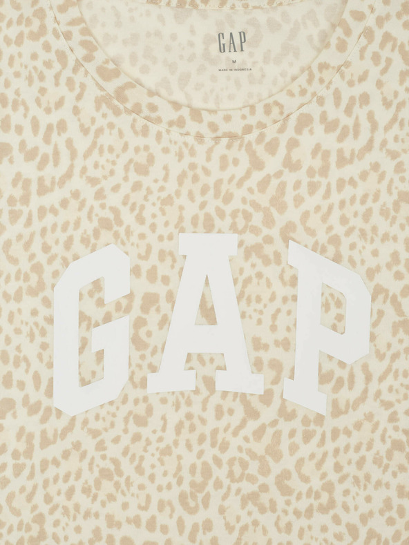 GAP Maglietta con logo GAP