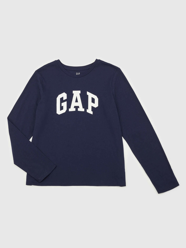 GAP Maglietta con logo GAP