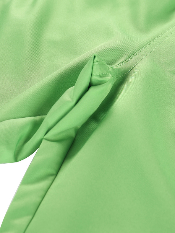 NAX Pantaloncini verdi da ragazzo NAX Wesco