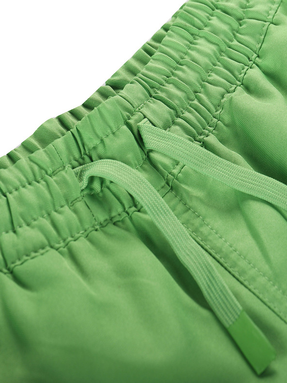 NAX Pantaloncini verdi da ragazzo NAX Wesco