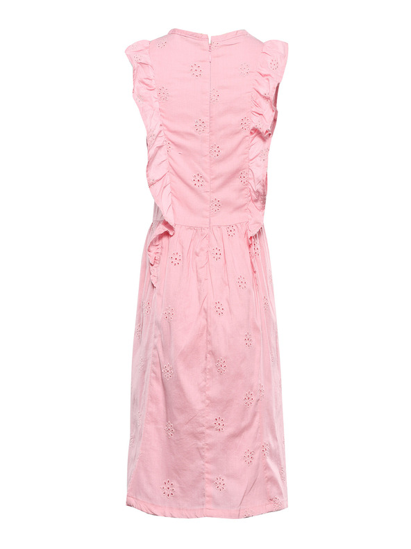 NAX Abito rosa per bambina NAX Dirvo