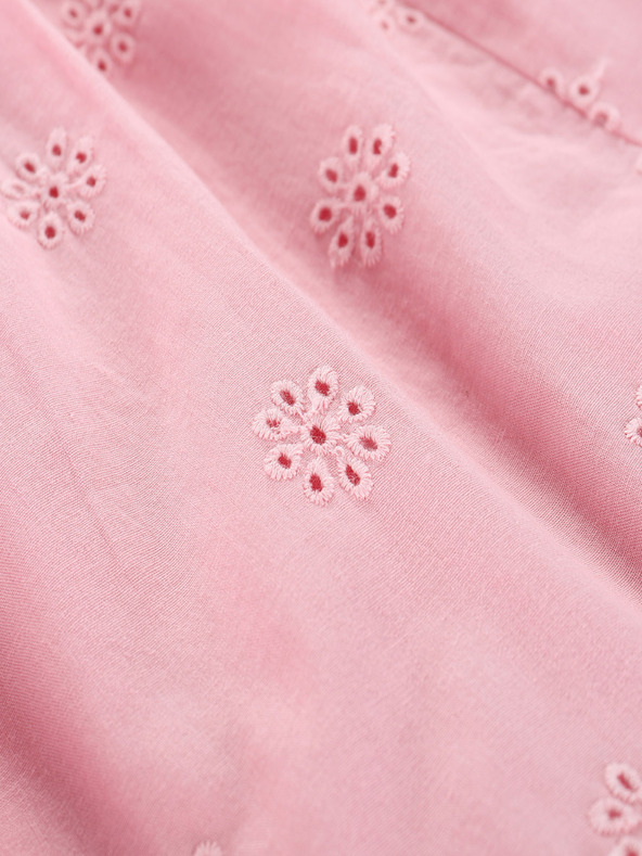 NAX Abito rosa per bambina NAX Dirvo