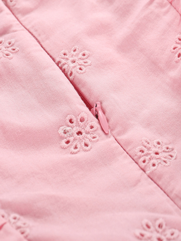 NAX Abito rosa per bambina NAX Dirvo