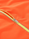 ALPINE PRO Giacca ultraleggera da bambino con trattamento dwr ALPINE PRO SPINO arancione