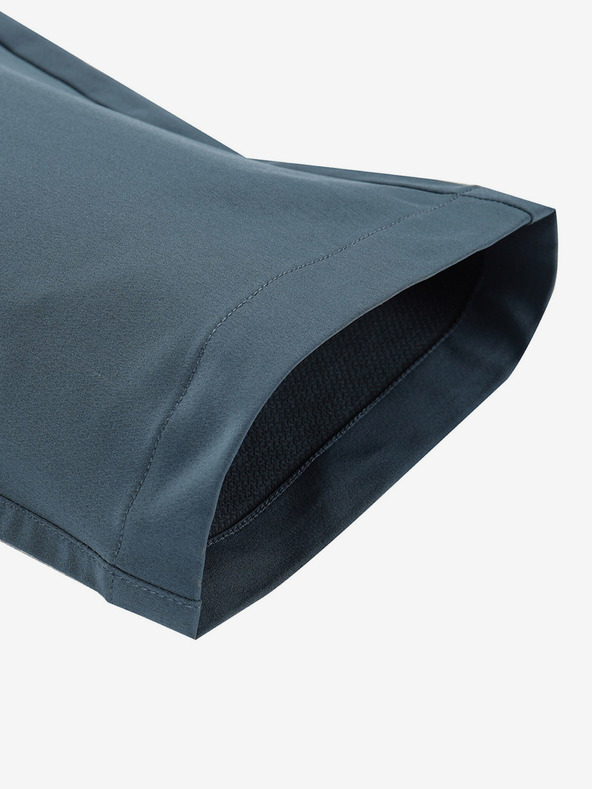 ALPINE PRO Pantaloni da uomo ad asciugatura rapida ALPINE PRO RAMEL blu