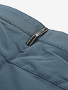 ALPINE PRO Pantaloni da uomo ad asciugatura rapida ALPINE PRO RAMEL blu