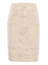 ALPINE PRO Gonna da donna ALPINE PRO GAILA neutro/terroso