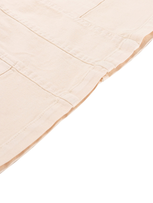 ALPINE PRO Gonna da donna ALPINE PRO GAILA neutro/terroso