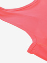 ALPINE PRO Canotta donna ad asciugatura rapida ALPINE PRO GELADA diva rosa