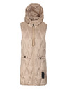 NAX Gilet hi-therm da donna NAX KERTA