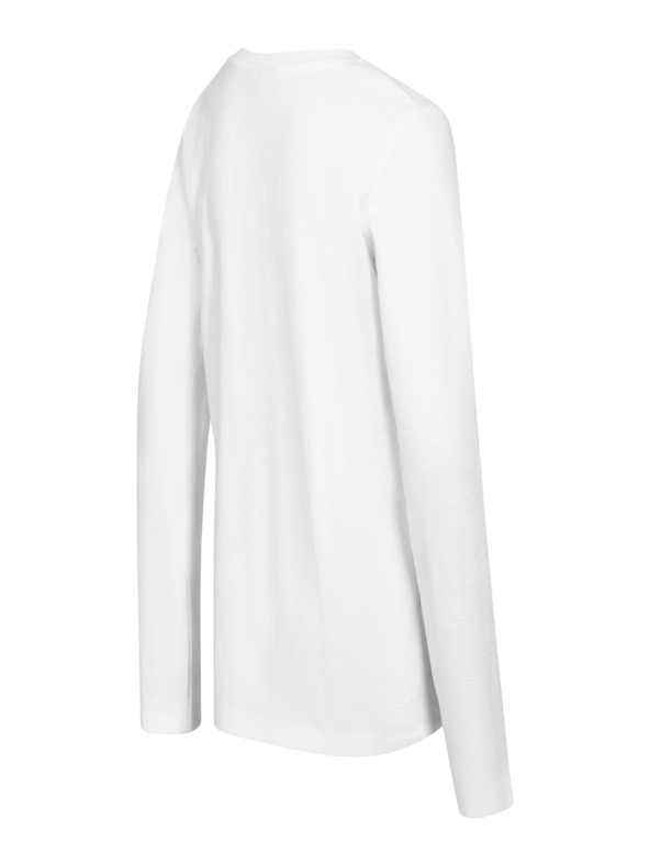 NAX Maglietta per bambini nax NAX OKERO bianco