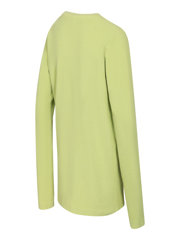 NAX Maglietta per bambini nax NAX OKERO verde (pisello)