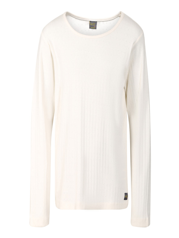 NAX Maglietta per bambini NAX NAX IKEBO crema