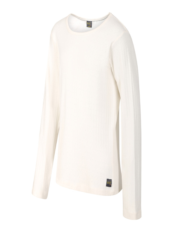 NAX Maglietta per bambini NAX NAX IKEBO crema