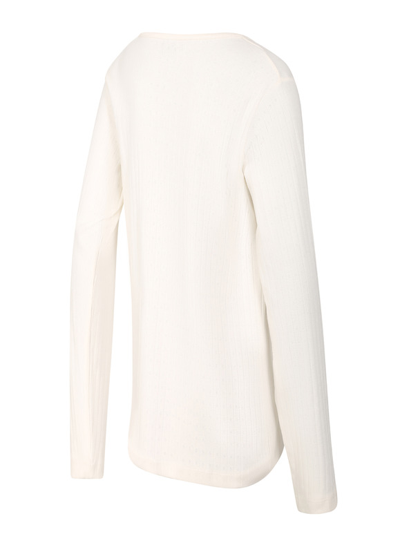 NAX Maglietta per bambini NAX NAX IKEBO crema