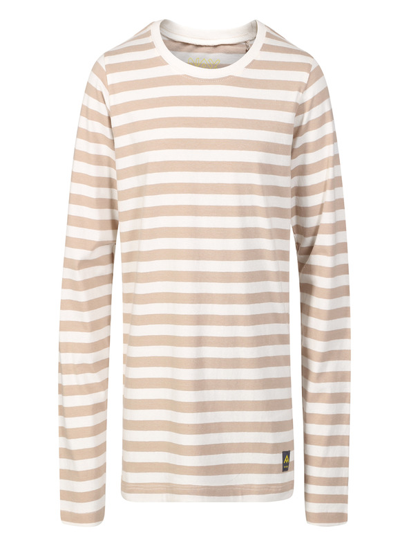 NAX Maglietta per bambini nax NAX WASEDO crema