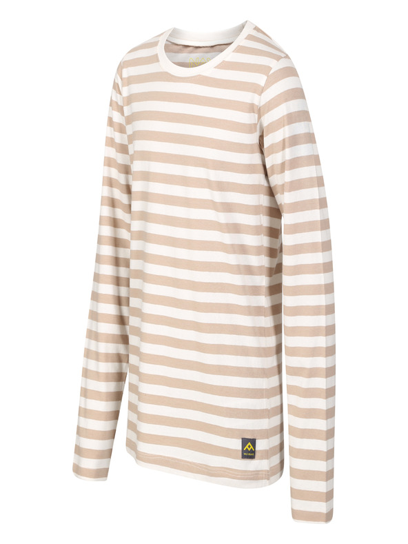 NAX Maglietta per bambini nax NAX WASEDO crema