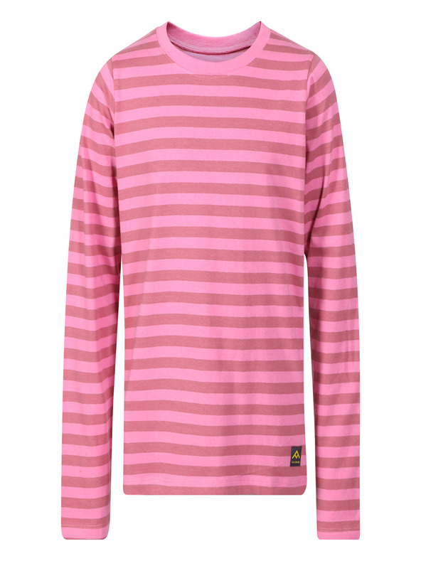 NAX Maglietta per bambini nax NAX WASEDO rosa cosmo