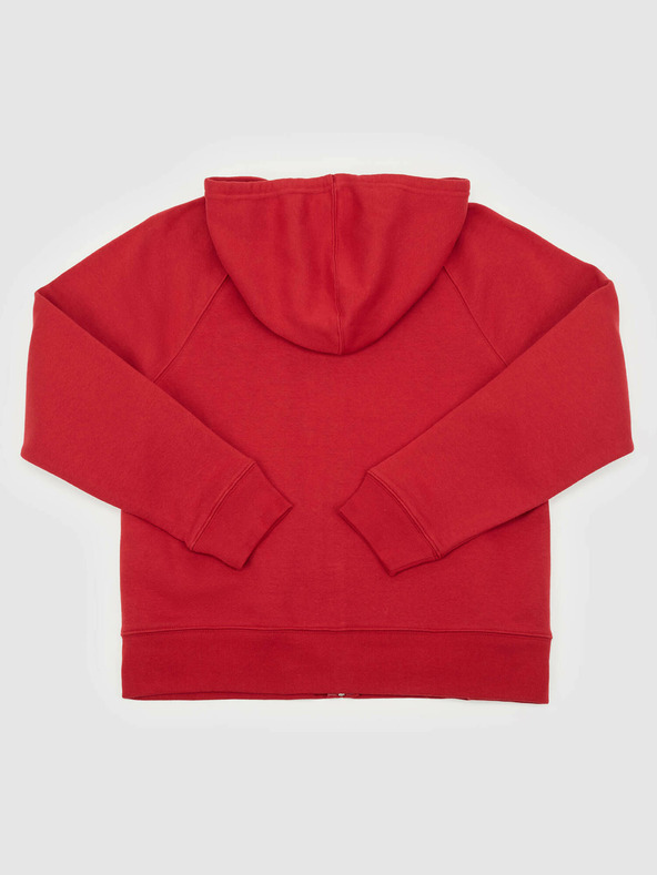 GAP Felpa con logo Gap e zip
